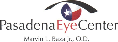 Pasadena eye Center Logo